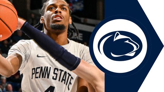 Mingo enters transfer portal taken in University Park, Pa.